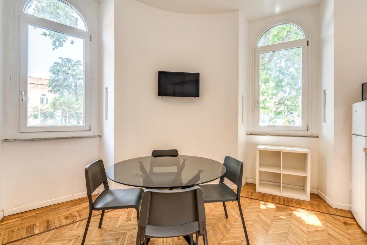 V E N E R E Apartments Rom Eksteriør billede