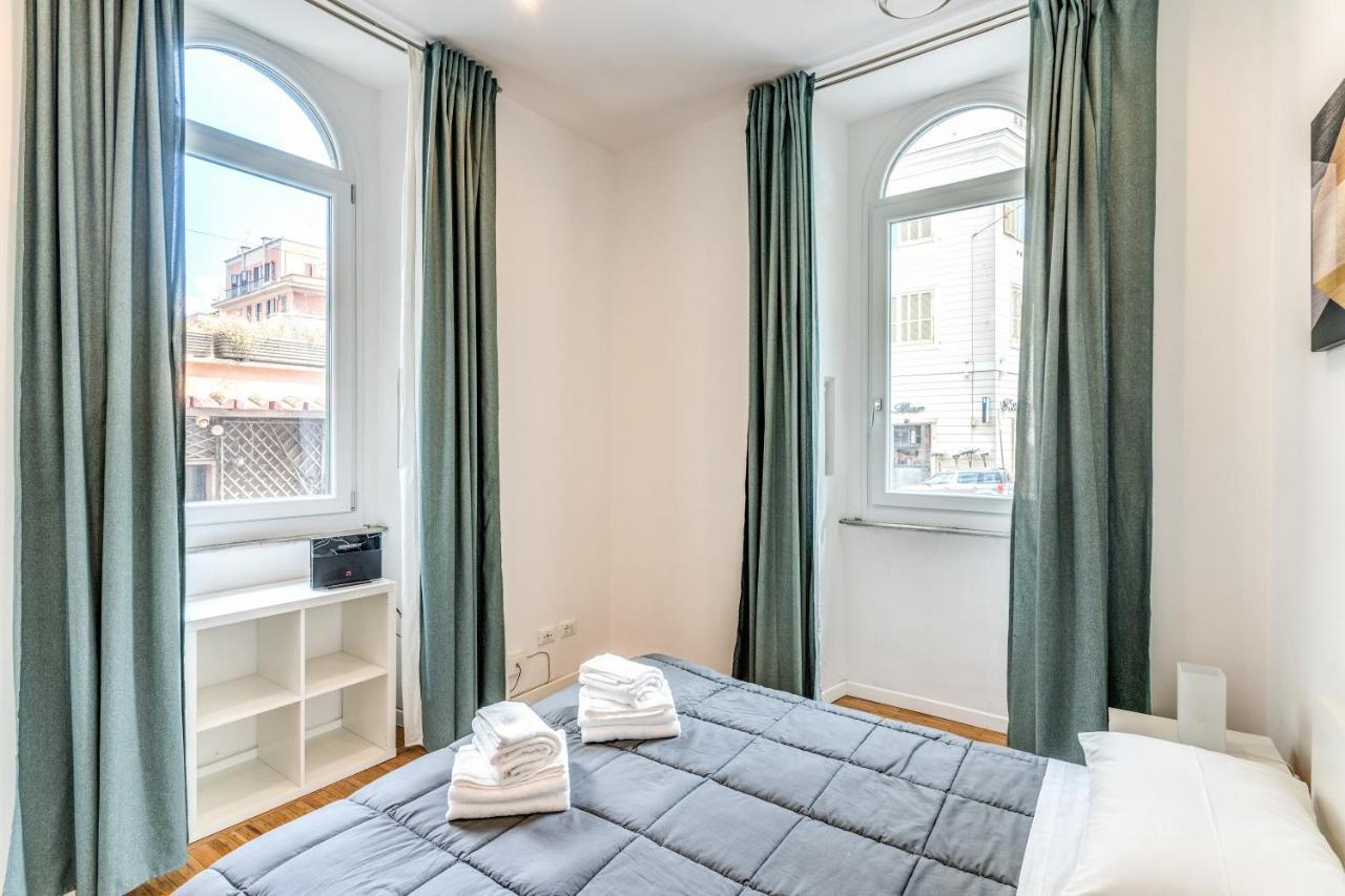 V E N E R E Apartments Rom Eksteriør billede