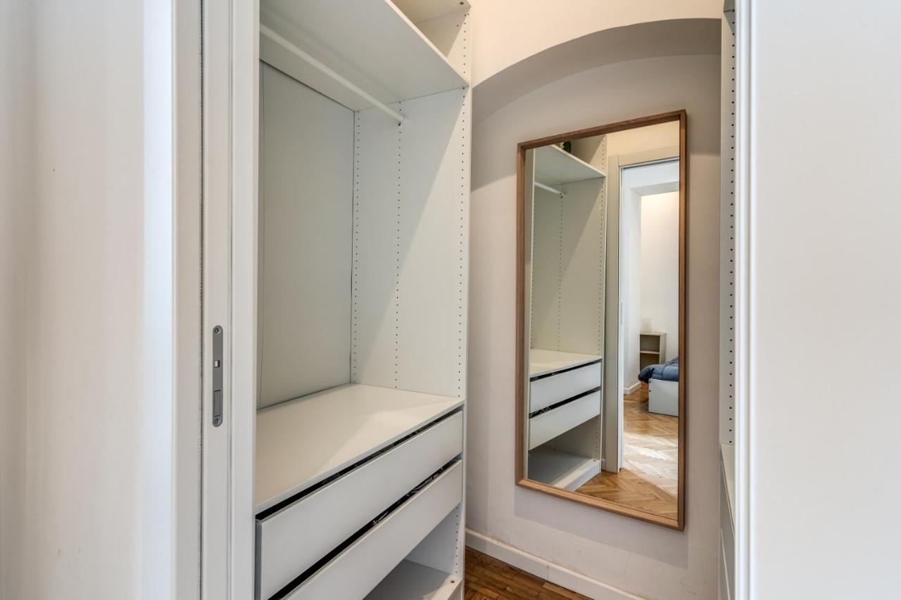 V E N E R E Apartments Rom Eksteriør billede