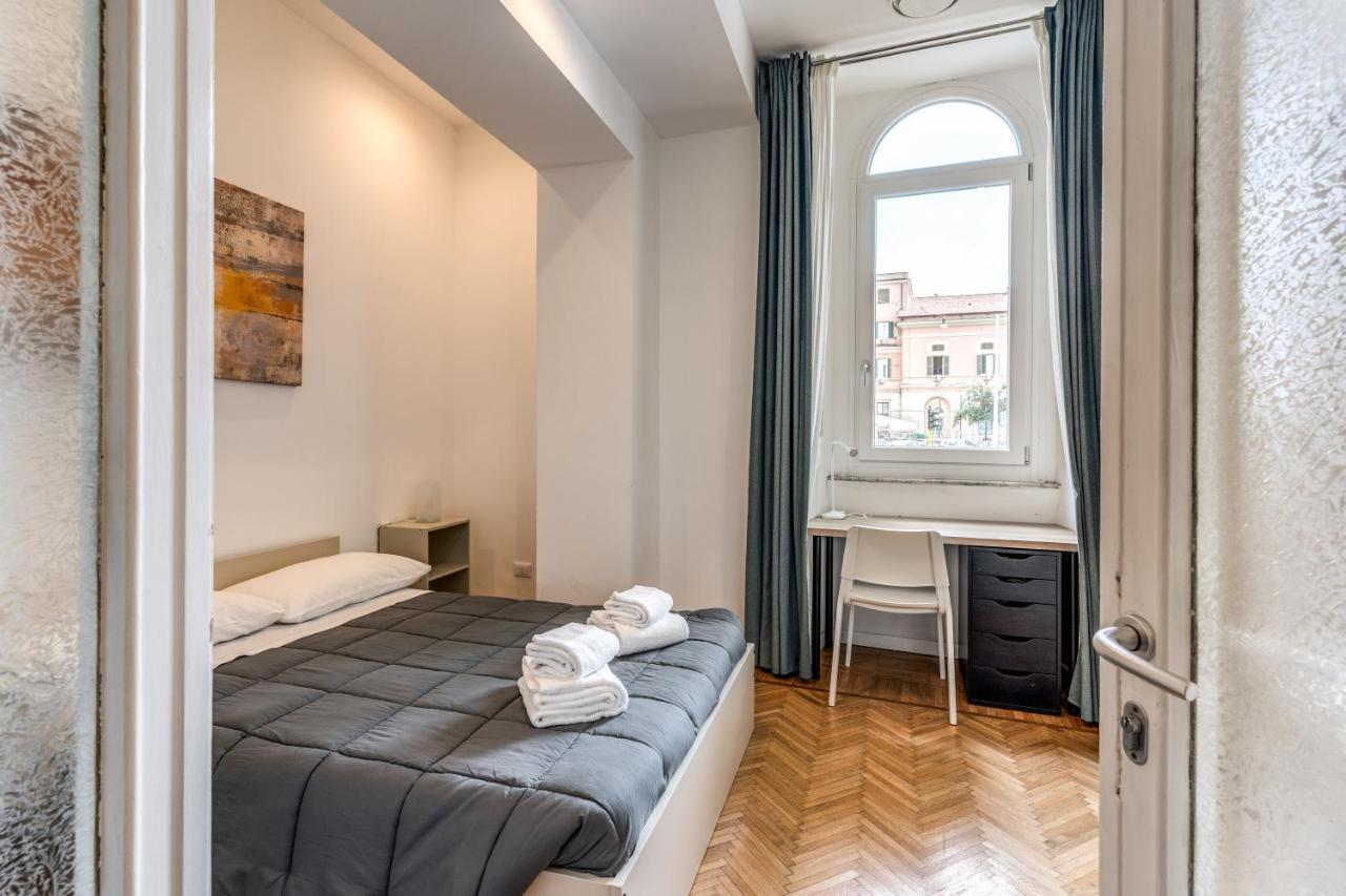 V E N E R E Apartments Rom Eksteriør billede