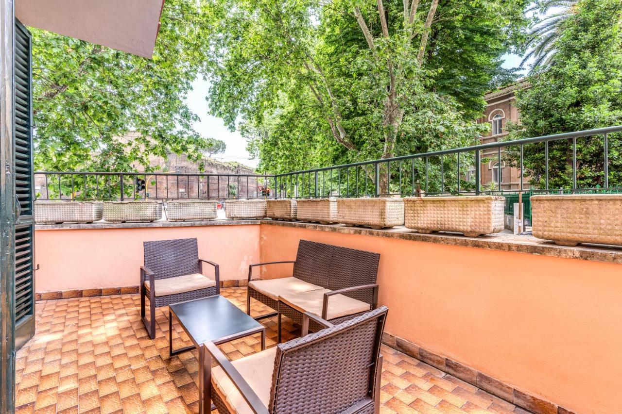 V E N E R E Apartments Rom Eksteriør billede