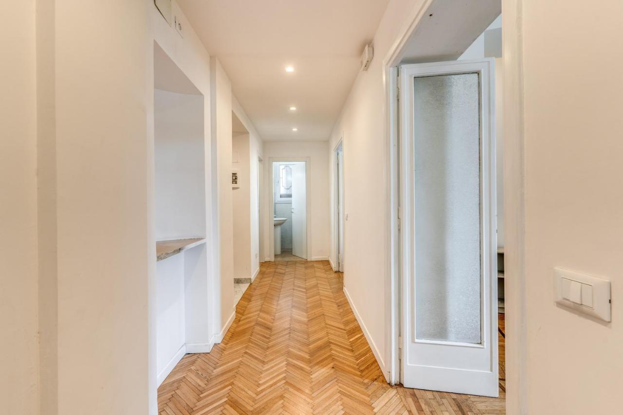 V E N E R E Apartments Rom Eksteriør billede