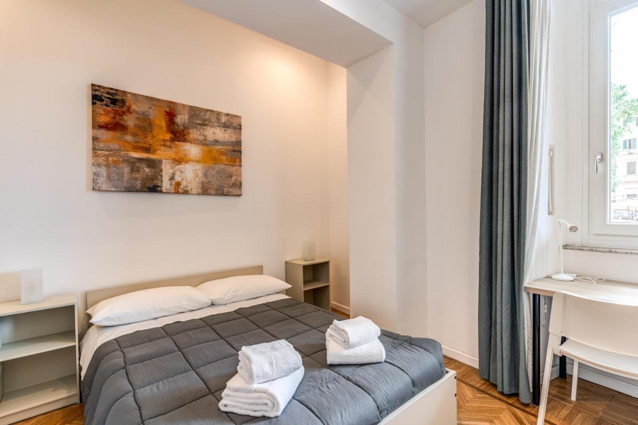 V E N E R E Apartments Rom Eksteriør billede