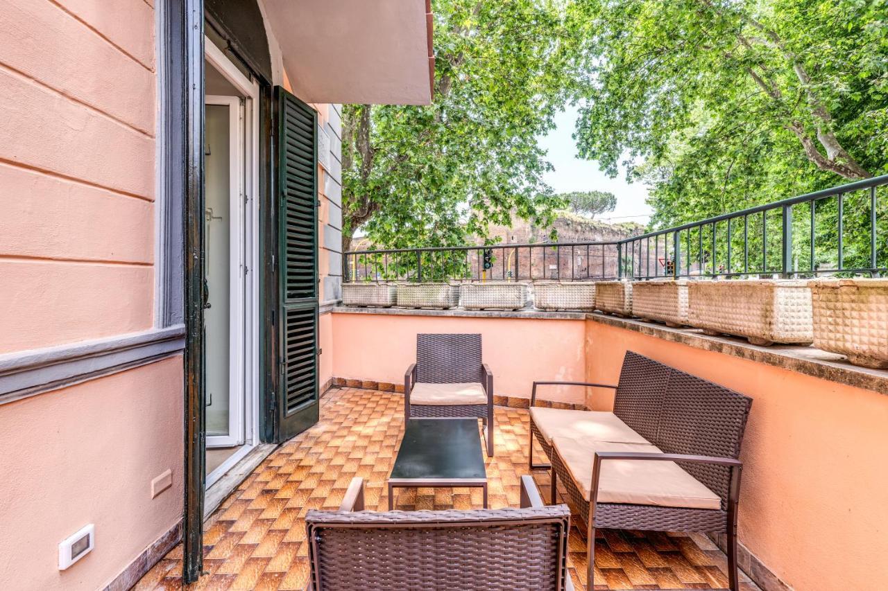 V E N E R E Apartments Rom Eksteriør billede
