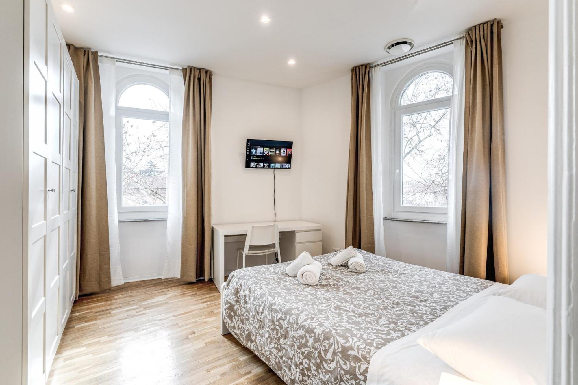 V E N E R E Apartments Rom Eksteriør billede