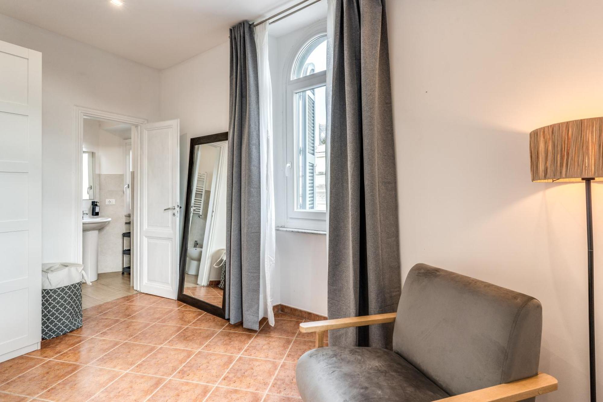 V E N E R E Apartments Rom Eksteriør billede