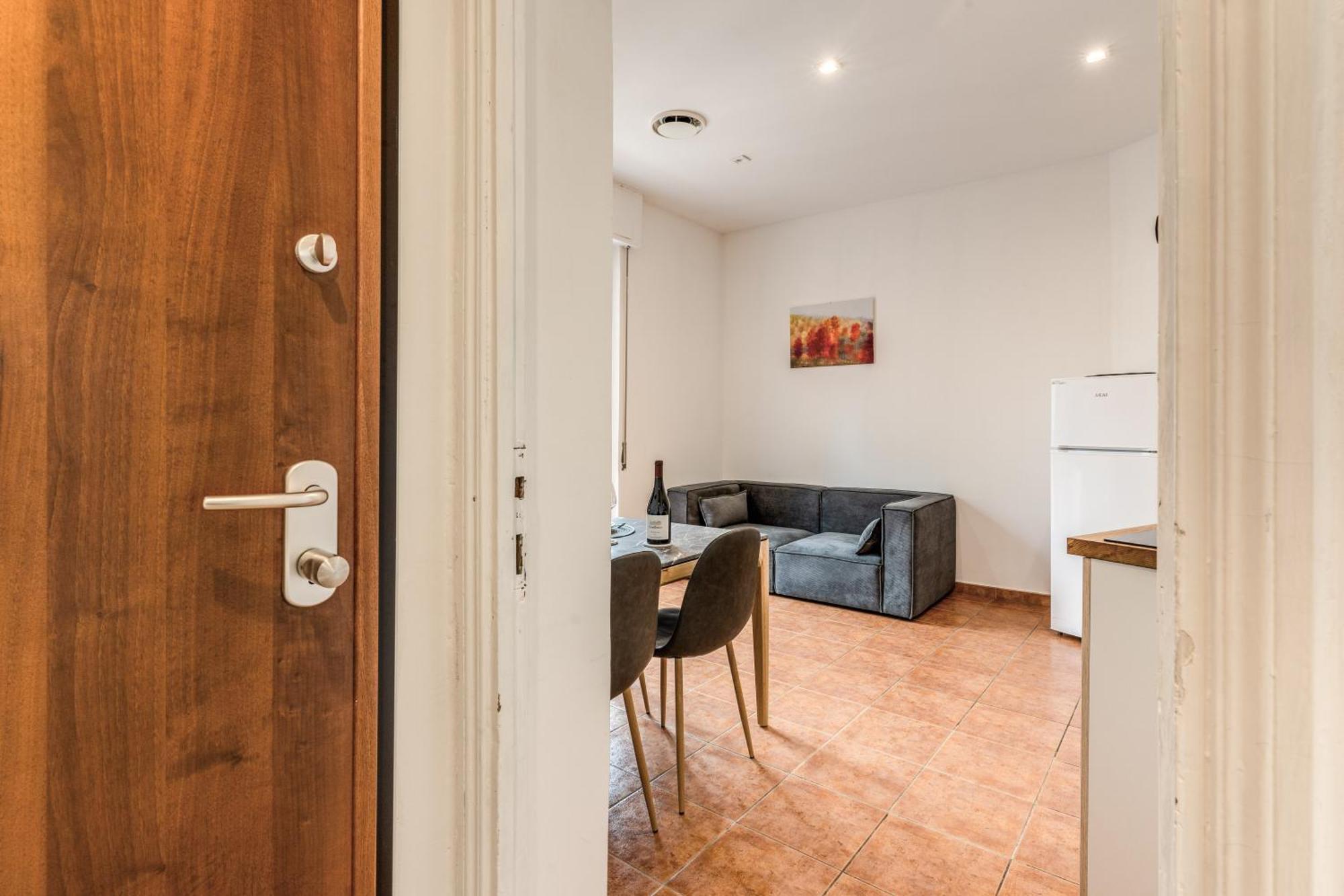 V E N E R E Apartments Rom Eksteriør billede
