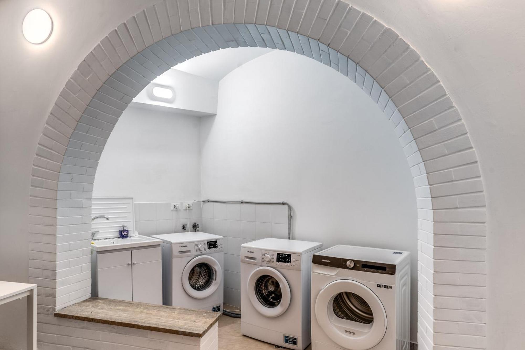 V E N E R E Apartments Rom Eksteriør billede