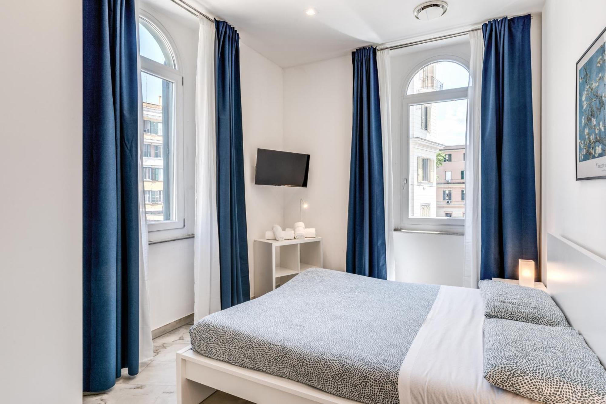 V E N E R E Apartments Rom Eksteriør billede