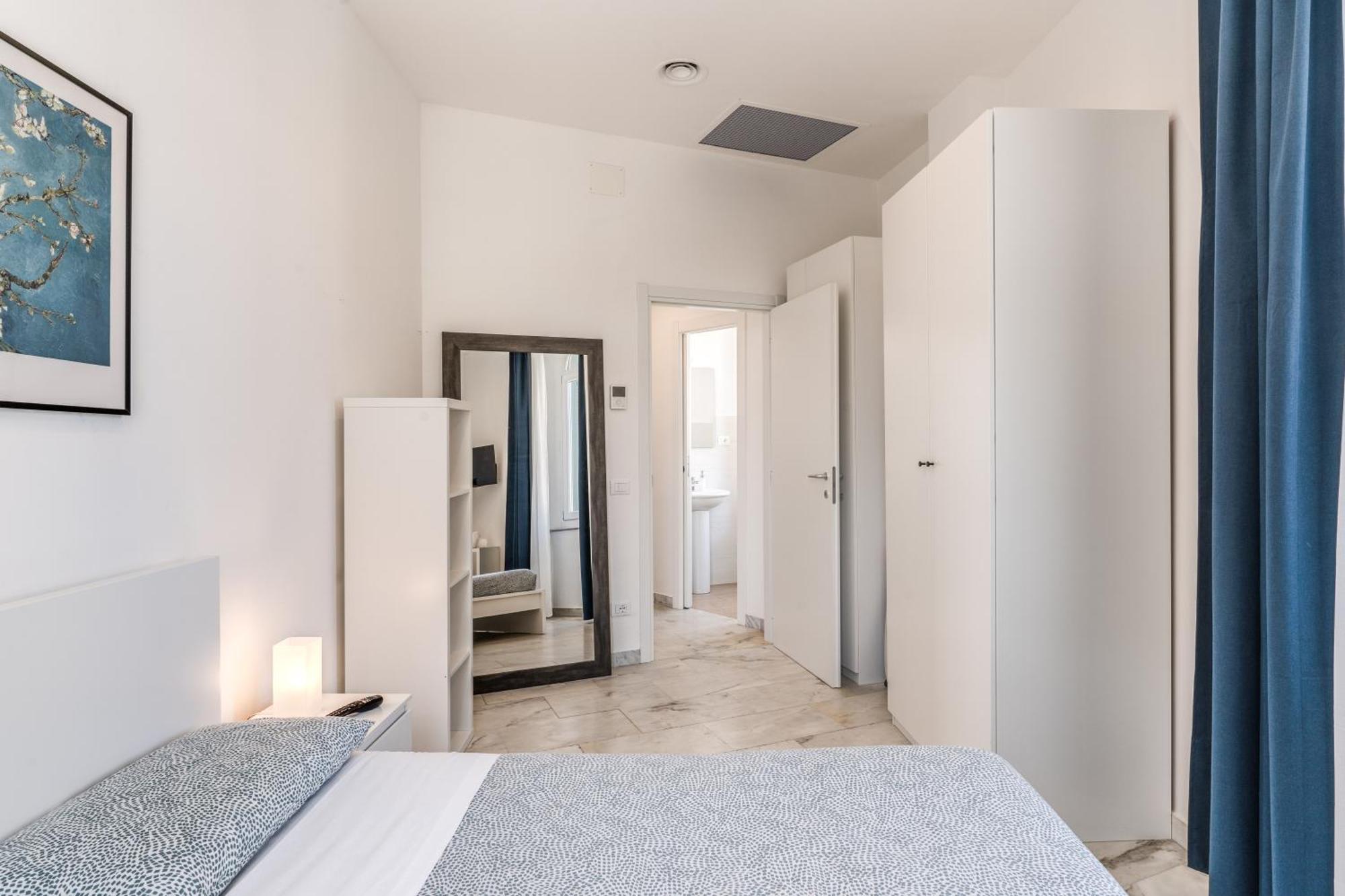 V E N E R E Apartments Rom Eksteriør billede