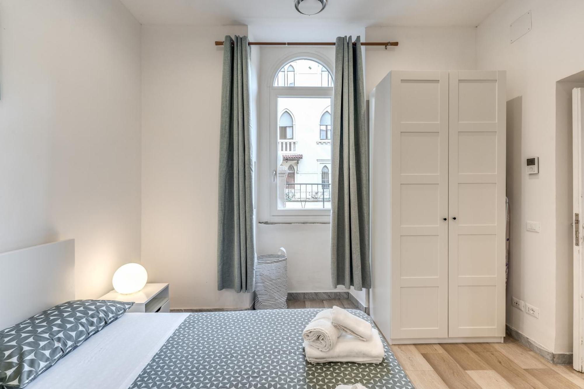 V E N E R E Apartments Rom Eksteriør billede