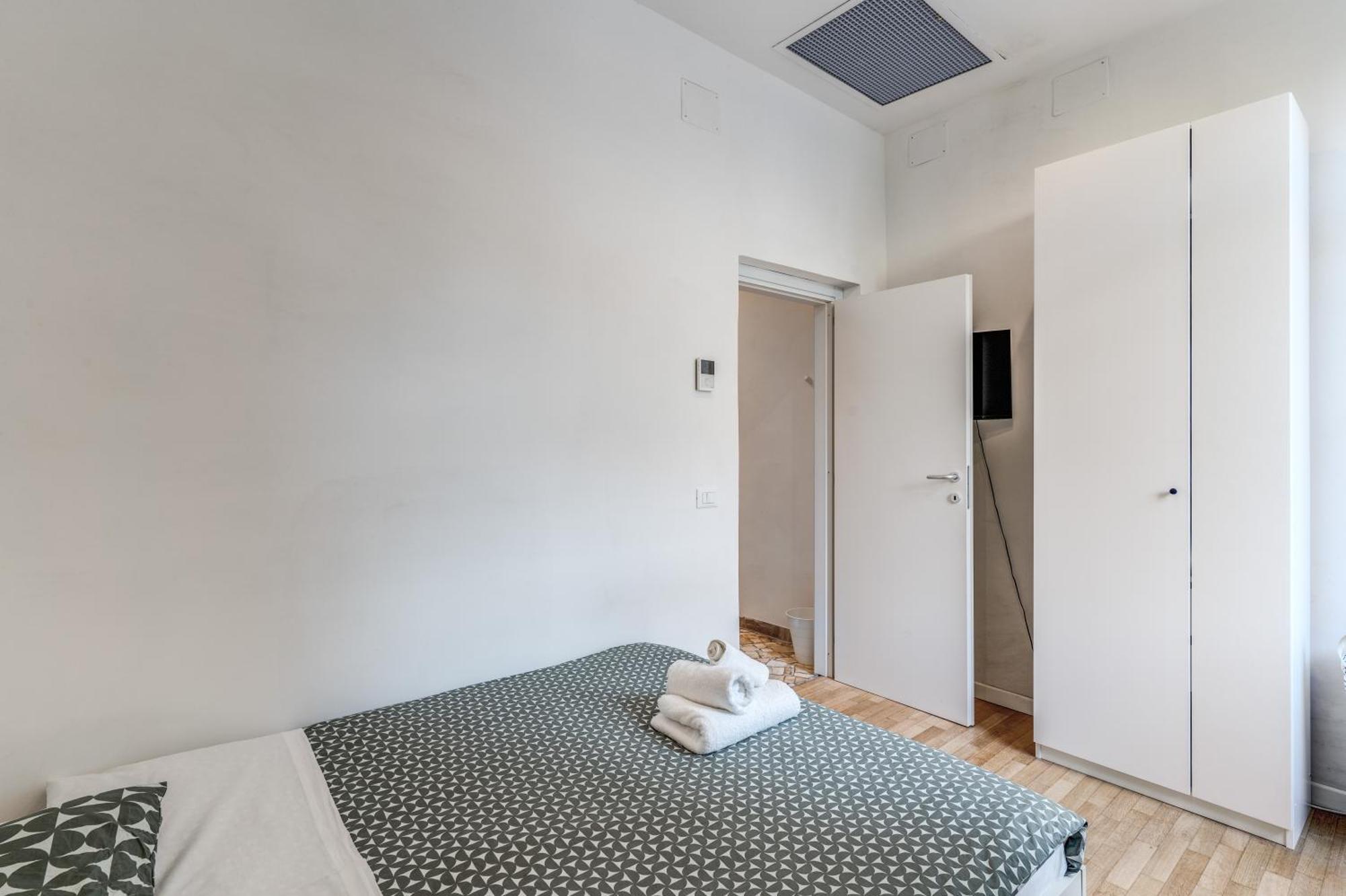 V E N E R E Apartments Rom Eksteriør billede