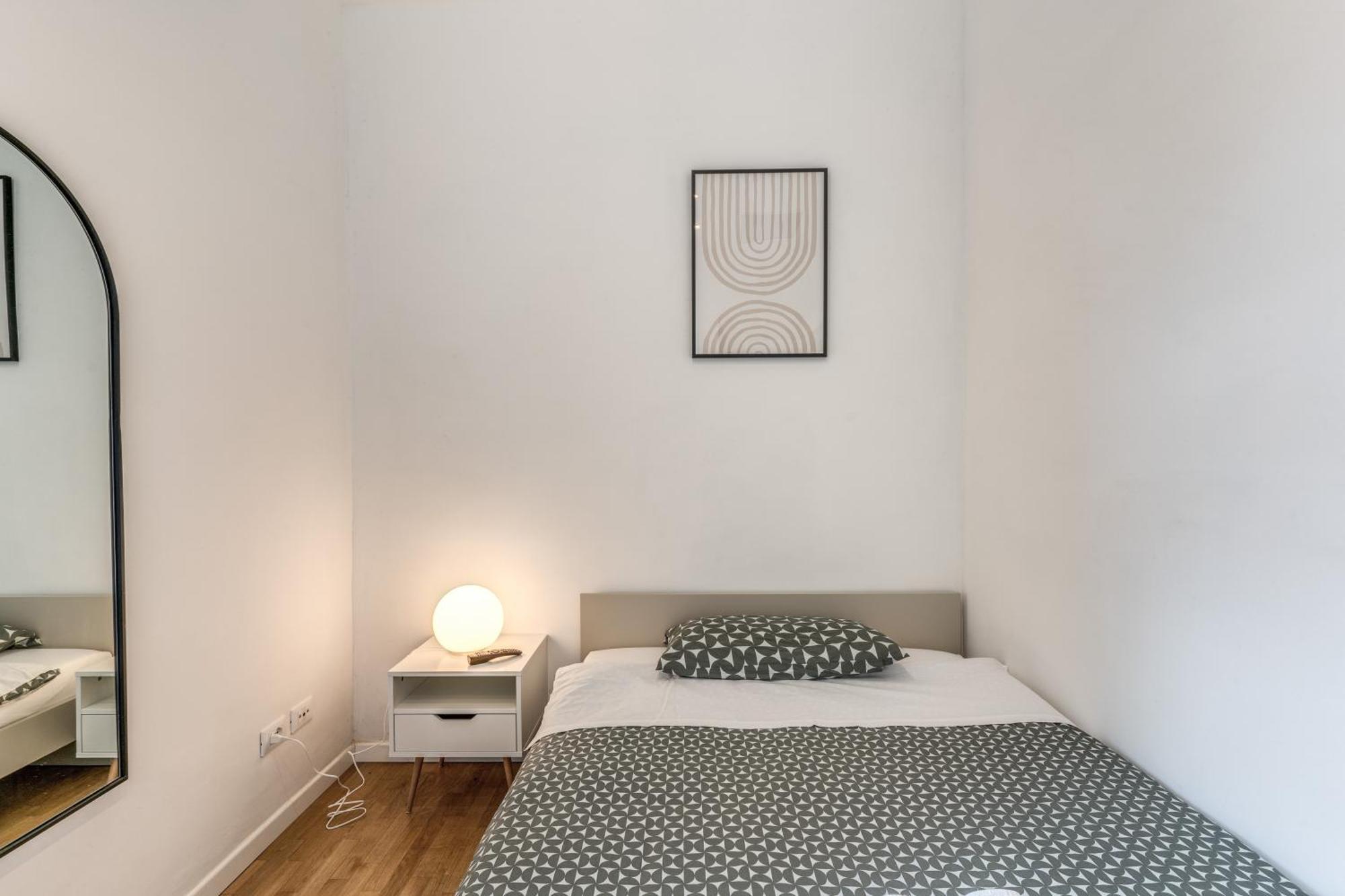 V E N E R E Apartments Rom Eksteriør billede